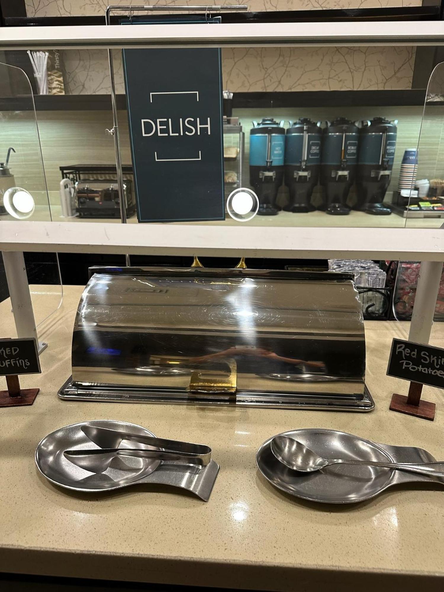 夏洛特巴兰坦区希尔顿惠庭套房酒店 外观 照片